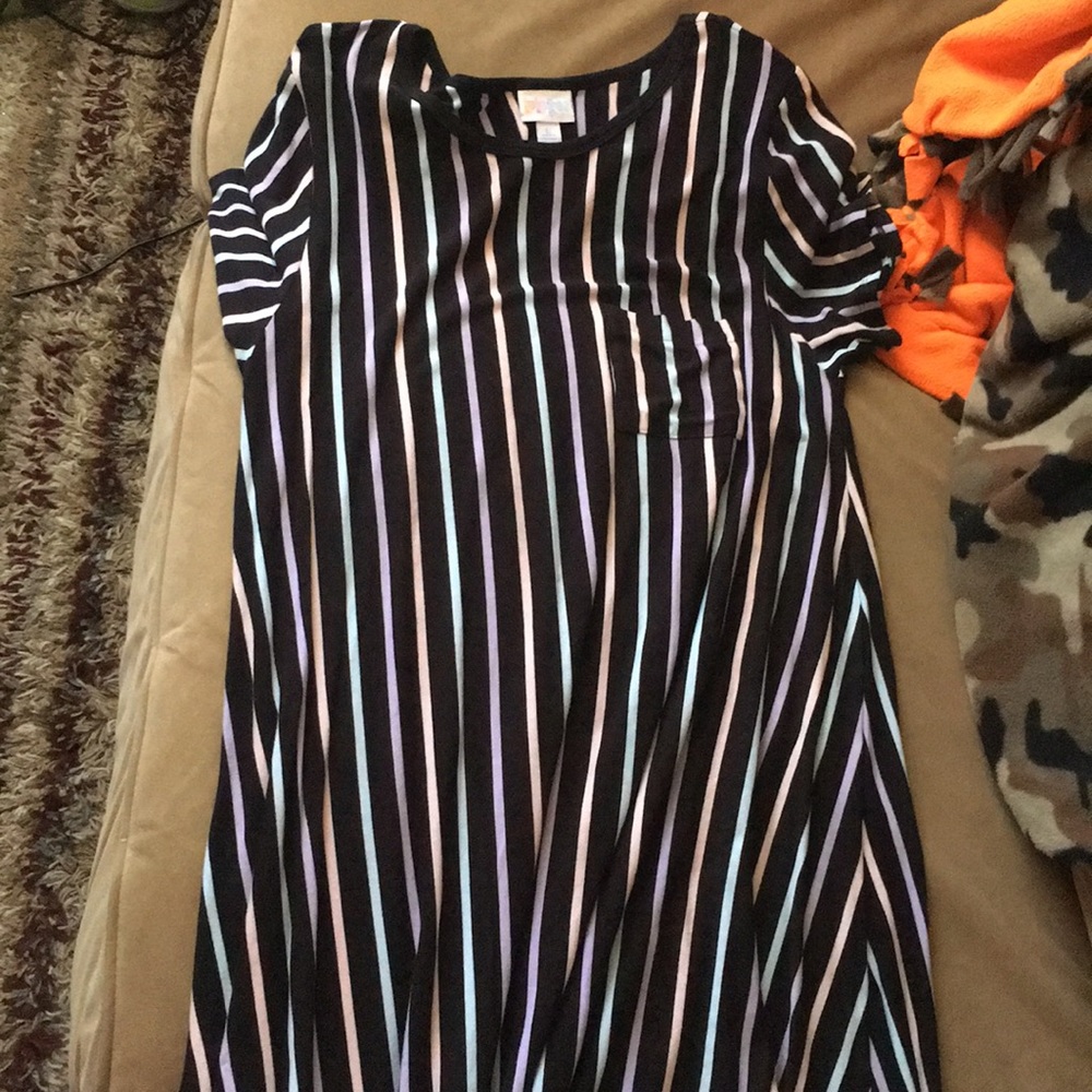 Carly - LuLaRoe